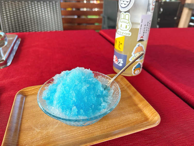 etyuさんの天然温泉ジャブのサ活写真