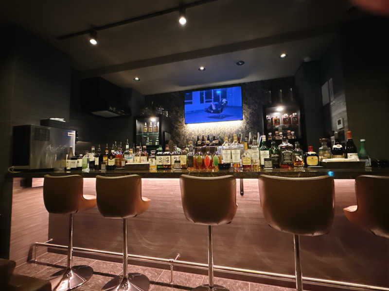 etyuさんのSAUNA HOTEL GIFU(サウナホテル岐阜)のサ活写真