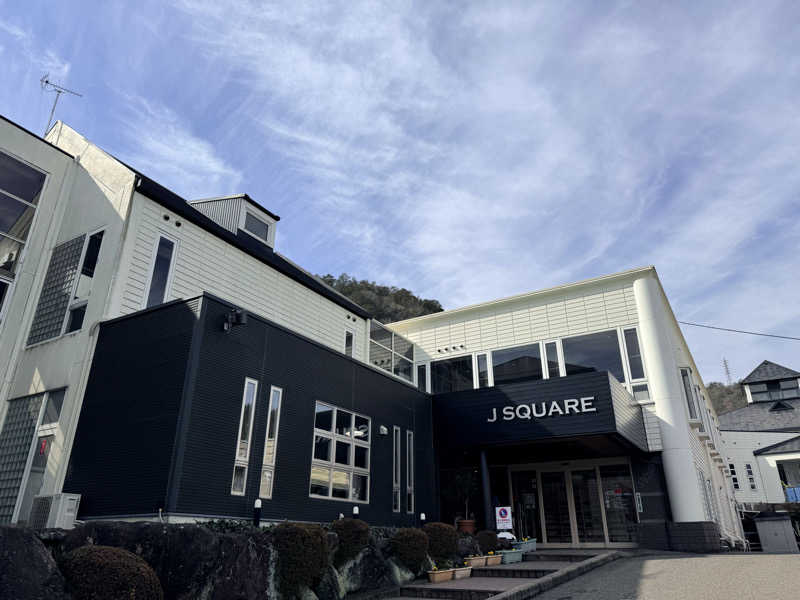 etyuさんのぎふ清流ととのうサウナ(ジェイスクエア内)のサ活写真