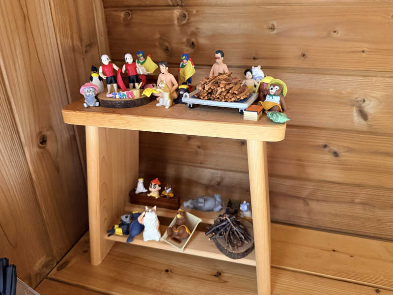 etyuさんの宝船サウナ(宝船温泉)のサ活写真