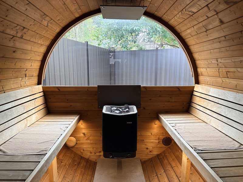 etyuさんの宝船サウナ(宝船温泉)のサ活写真