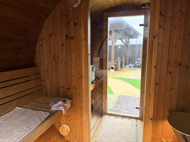 etyuさんの宝船サウナ(宝船温泉)のサ活写真