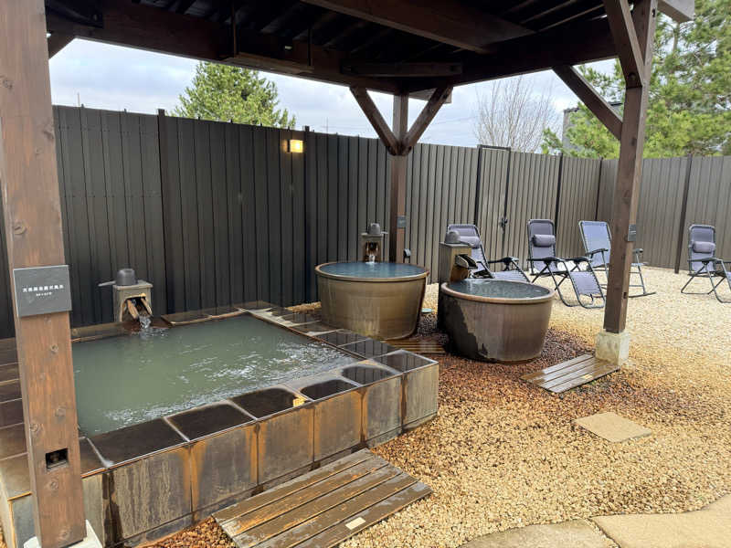 etyuさんの宝船サウナ(宝船温泉)のサ活写真