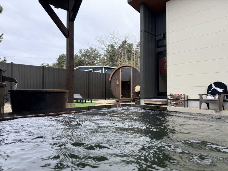 etyuさんの宝船サウナ(宝船温泉)のサ活写真