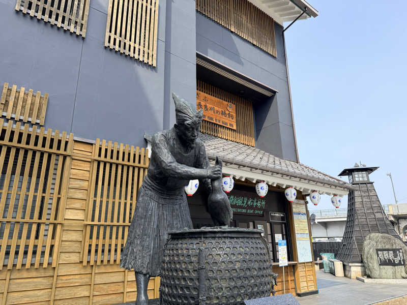 etyuさんののはら湯のサ活写真