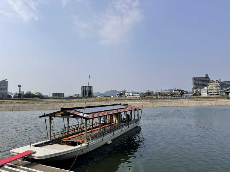 etyuさんののはら湯のサ活写真