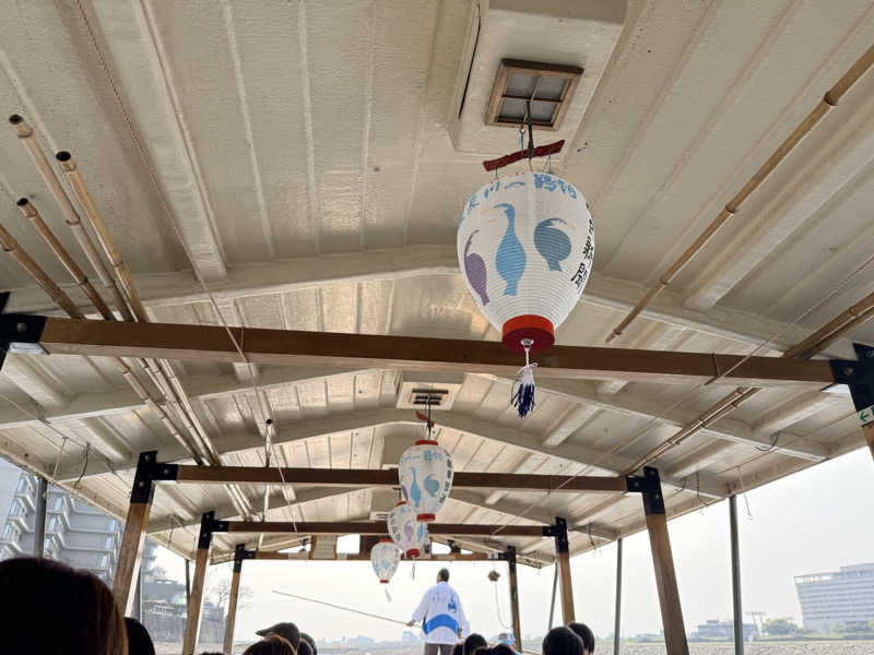 etyuさんののはら湯のサ活写真