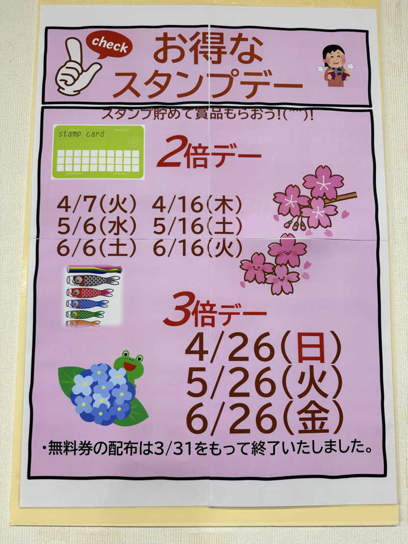 etyuさんのゆうゆうのやかたのサ活写真