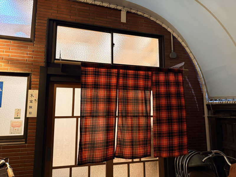 etyuさんの杉戸浴場のサ活写真