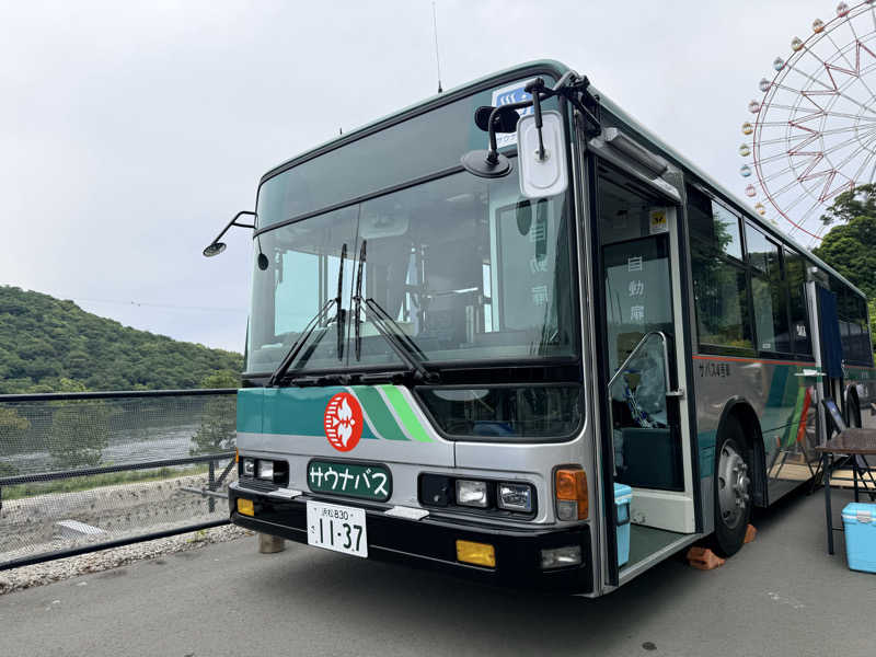 etyuさんのサバス4号車のサ活写真