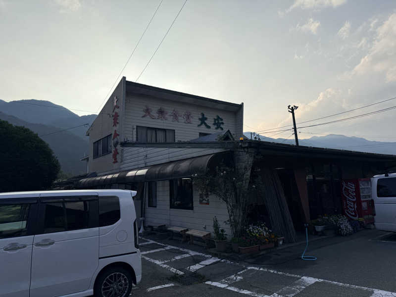 etyuさんの幸乃湯のサ活写真