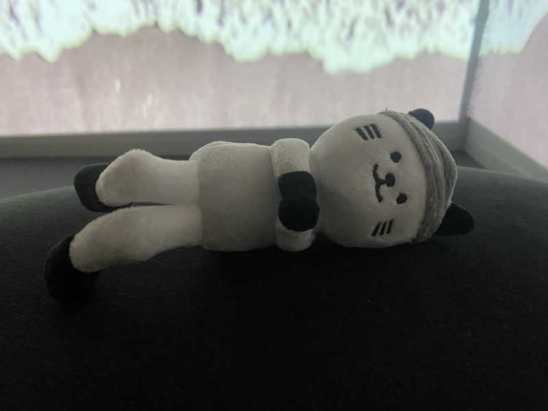 おうまのサウナさんのRED° E-SAUNA UENOのサ活写真