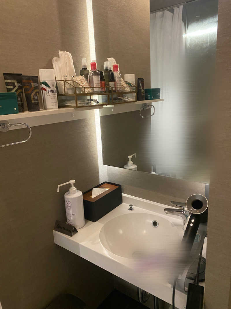 おうまのサウナさんのSAUNATIGERのサ活写真