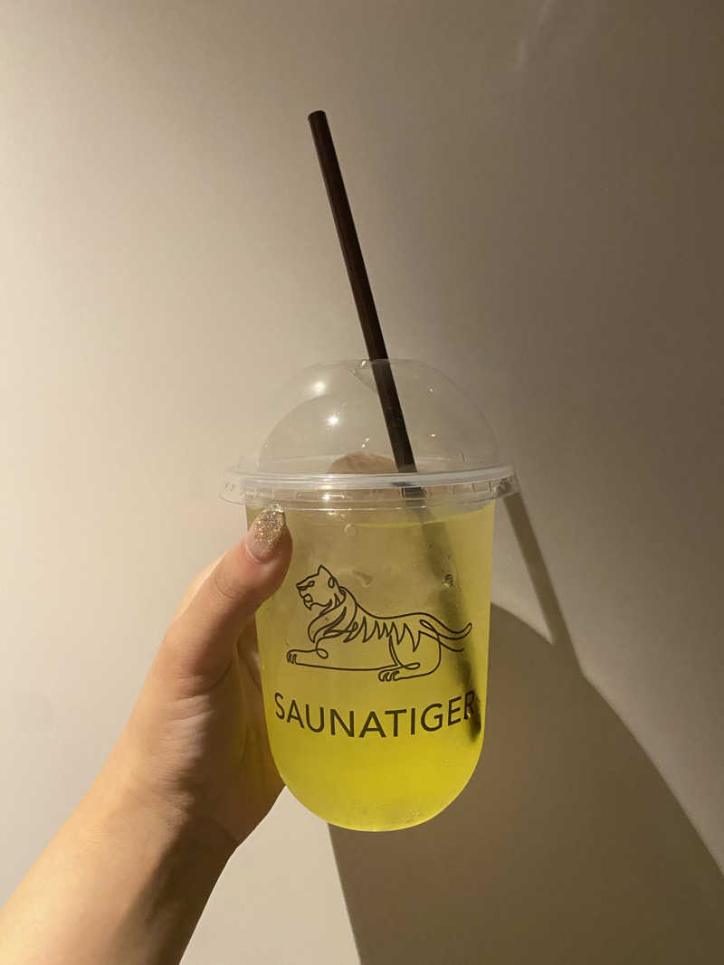 おうまのサウナさんのSAUNATIGERのサ活写真