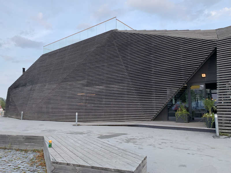 あーのすけさんのLöylyのサ活写真