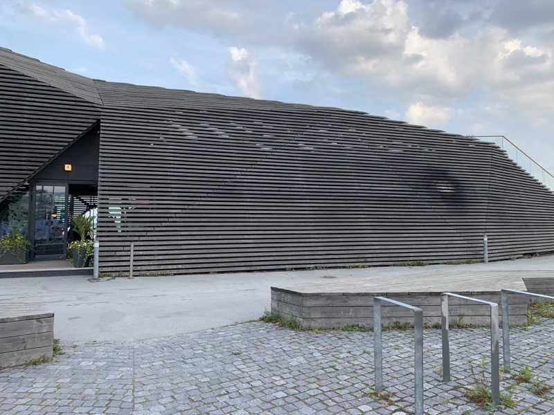 あーのすけさんのLöylyのサ活写真