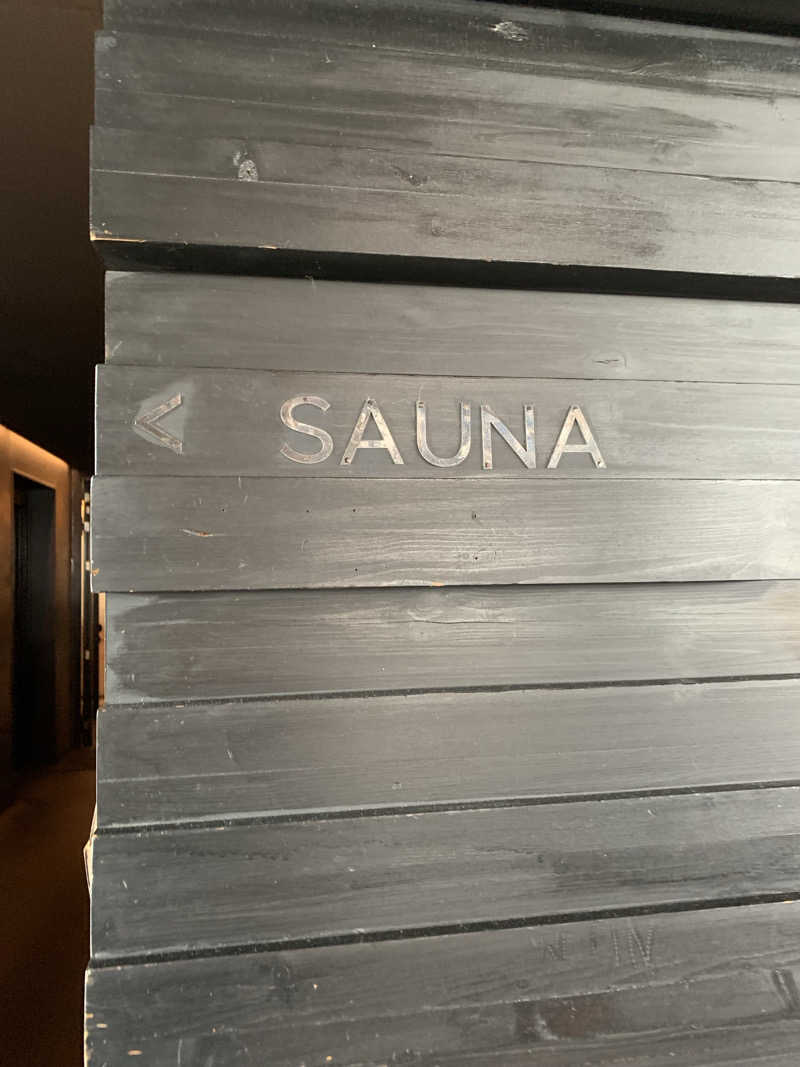 あーのすけさんのLöylyのサ活写真