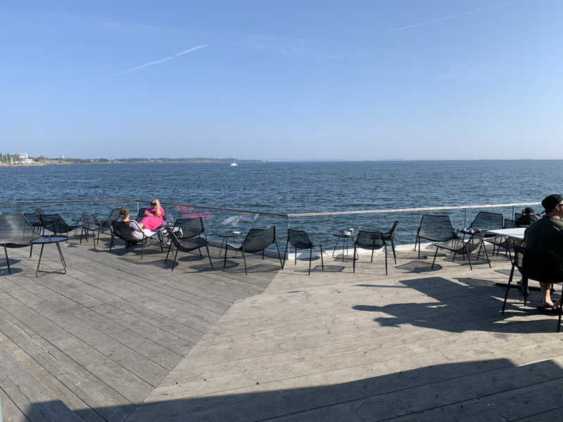 あーのすけさんのLöylyのサ活写真