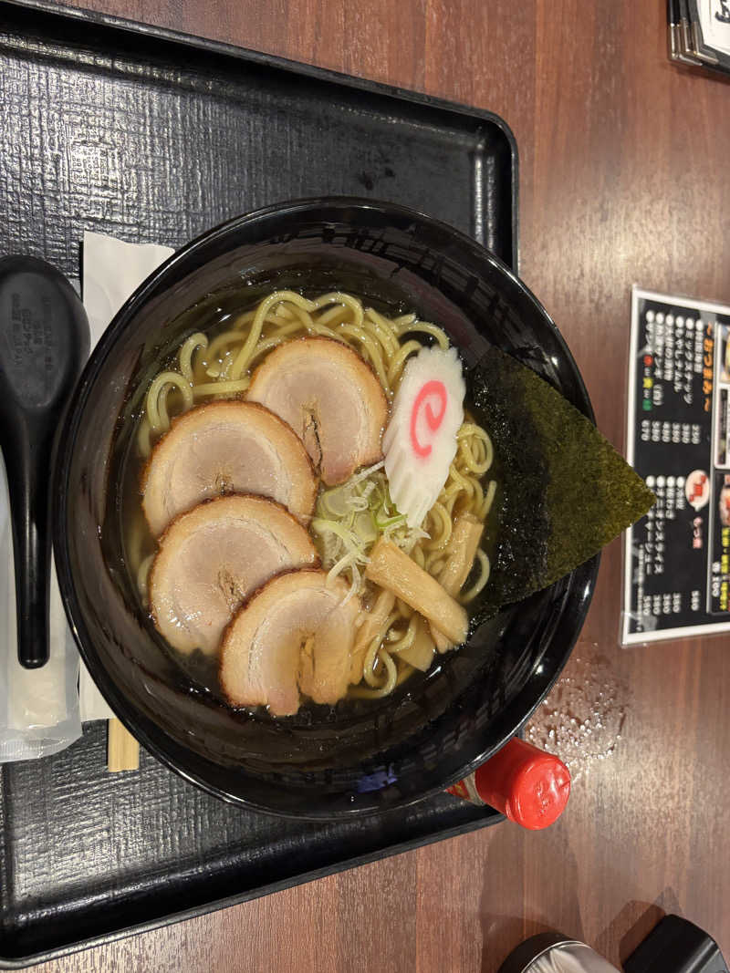 トトノイＭＡＸさんのバーデンガーデン(旧:ザ ベッドアンドスパ 所沢)のサ活写真