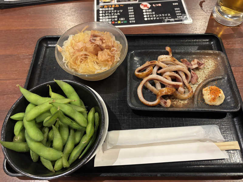 トトノイＭＡＸさんのバーデンガーデン(旧:ザ ベッドアンドスパ 所沢)のサ活写真