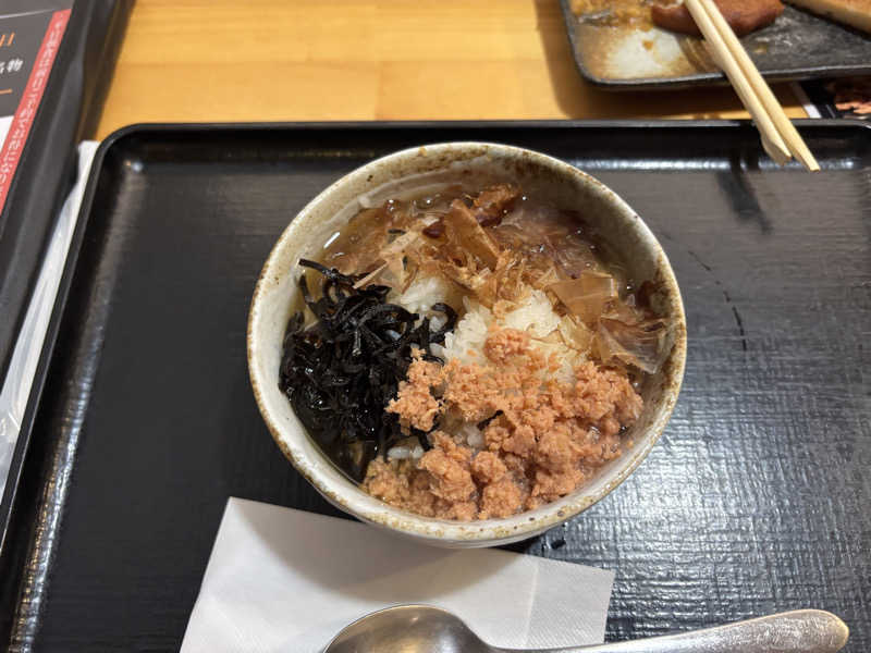 トトノイＭＡＸさんのバーデンガーデン(旧:ザ ベッドアンドスパ 所沢)のサ活写真