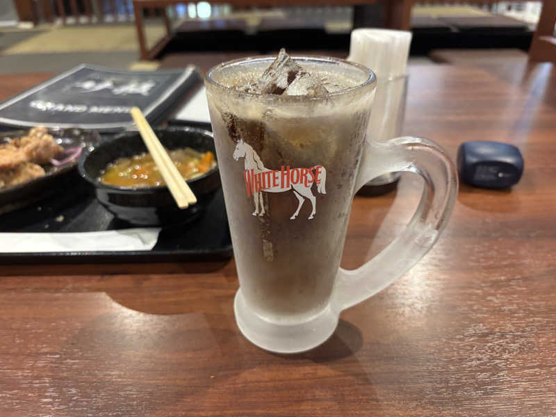 トトノイＭＡＸさんのバーデンガーデン(旧:ザ ベッドアンドスパ 所沢)のサ活写真