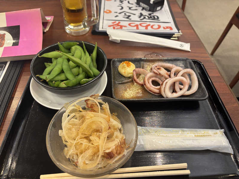 トトノイＭＡＸさんのバーデンガーデン(旧:ザ ベッドアンドスパ 所沢)のサ活写真