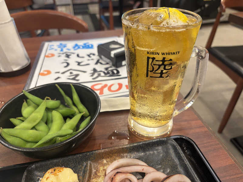 トトノイＭＡＸさんのバーデンガーデン(旧:ザ ベッドアンドスパ 所沢)のサ活写真