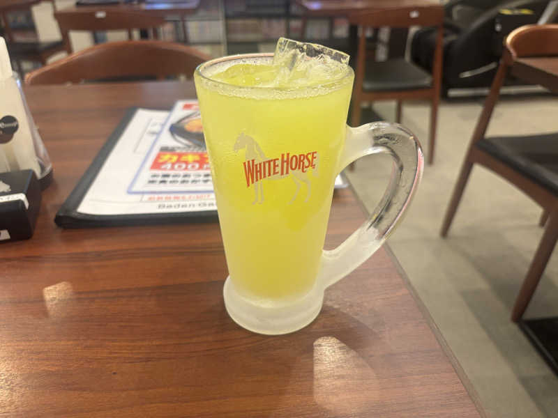 トトノイＭＡＸさんのバーデンガーデン(旧:ザ ベッドアンドスパ 所沢)のサ活写真