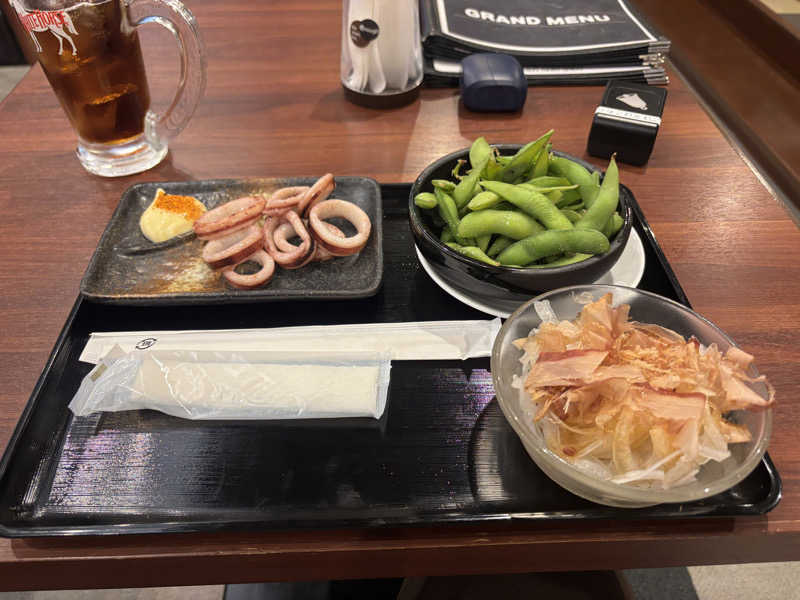 トトノイＭＡＸさんのバーデンガーデン(旧:ザ ベッドアンドスパ 所沢)のサ活写真