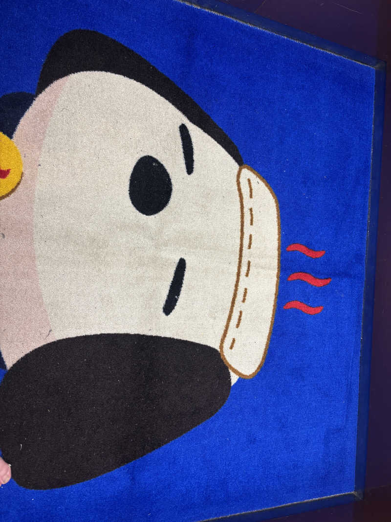 トトノイＭＡＸさんのスパ&ホテル 舞浜ユーラシアのサ活写真