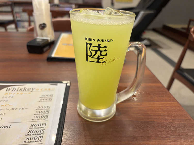 トトノイＭＡＸさんのバーデンガーデン(旧:ザ ベッドアンドスパ 所沢)のサ活写真