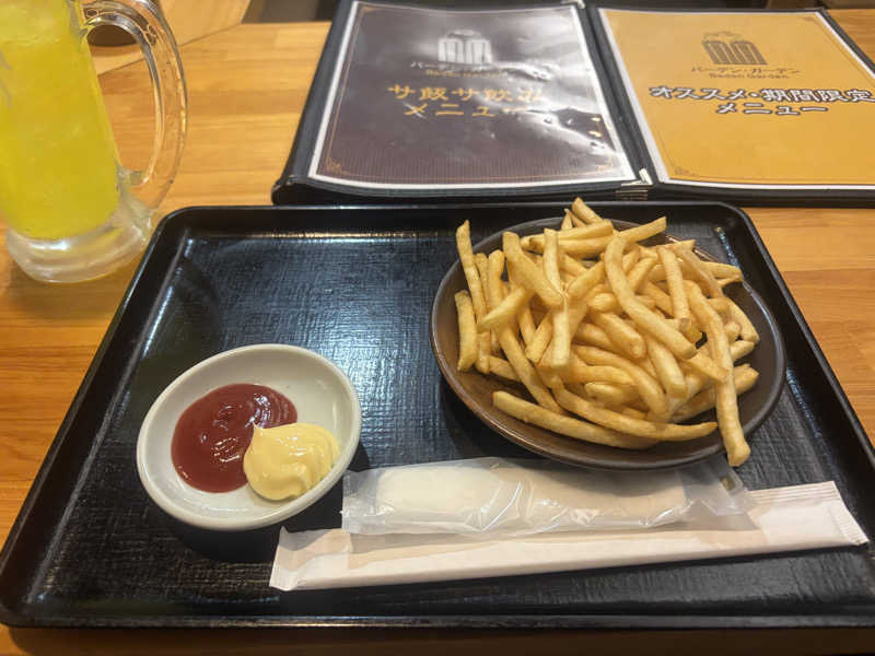 トトノイＭＡＸさんのバーデンガーデン(旧:ザ ベッドアンドスパ 所沢)のサ活写真