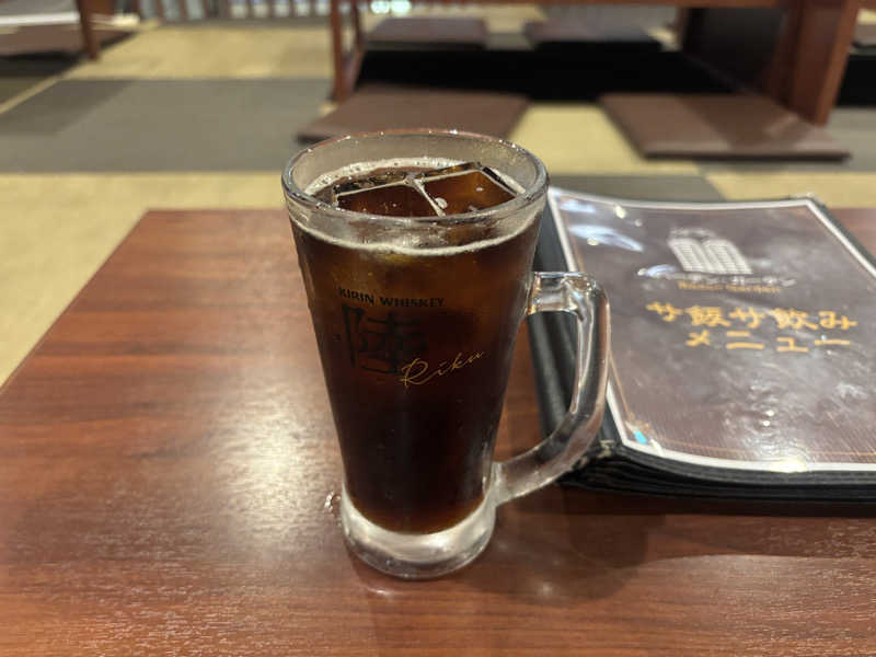 トトノイＭＡＸさんのバーデンガーデン(旧:ザ ベッドアンドスパ 所沢)のサ活写真