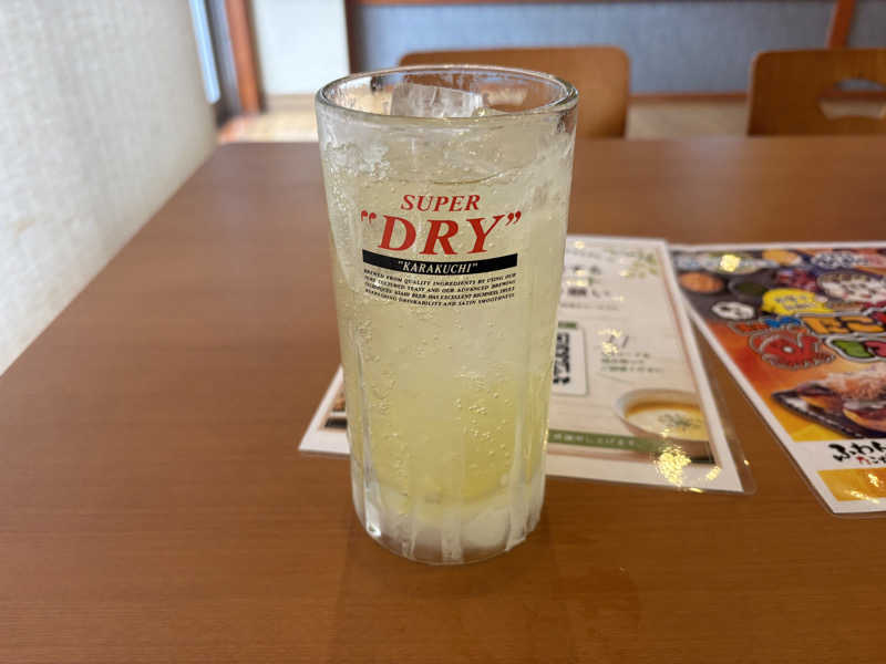 トトノイＭＡＸさんのととのいの郷 秦野湯花楽のサ活写真
