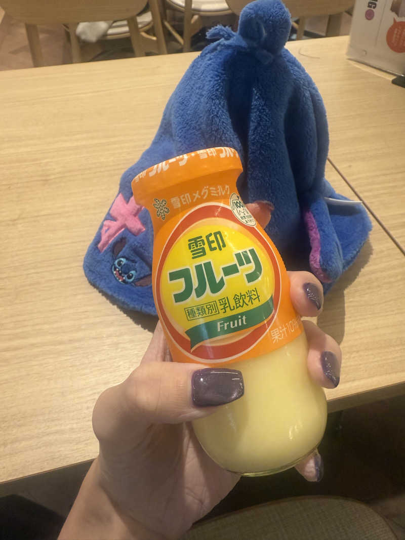 サウナーかけるんさんの温泉バルコニー キング&クイーンのサ活写真