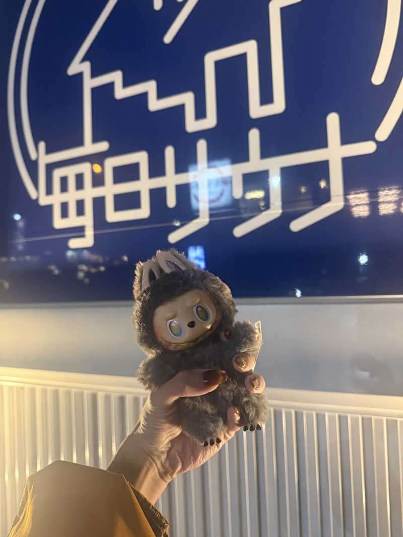 サウナーかけるんさんの毎日サウナ 八王子店のサ活写真