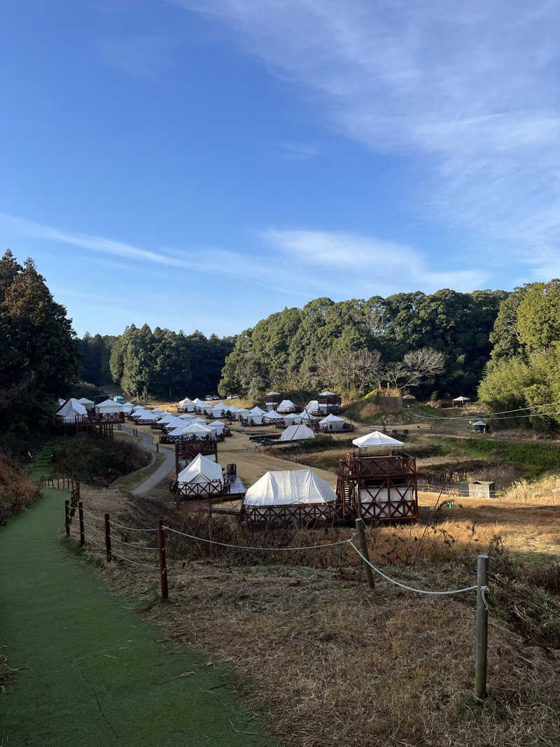 がおさんのおふろcafé かりんの湯のサ活写真