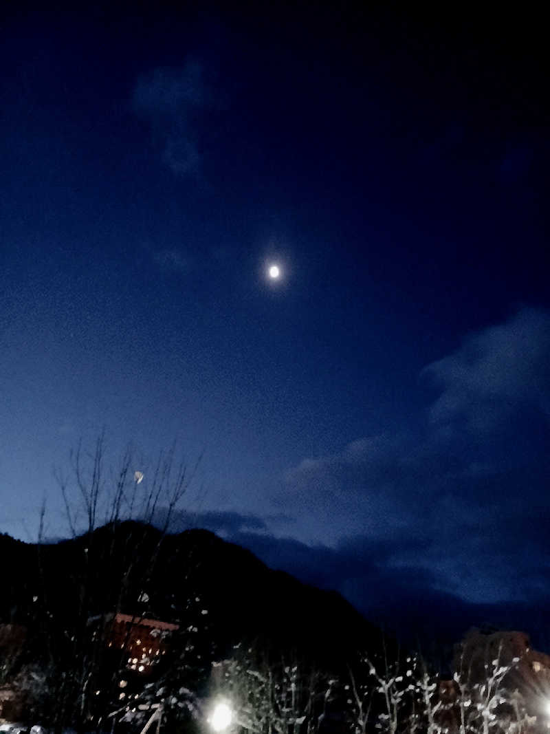 カモミール🦆さんの休日湯のサ活写真