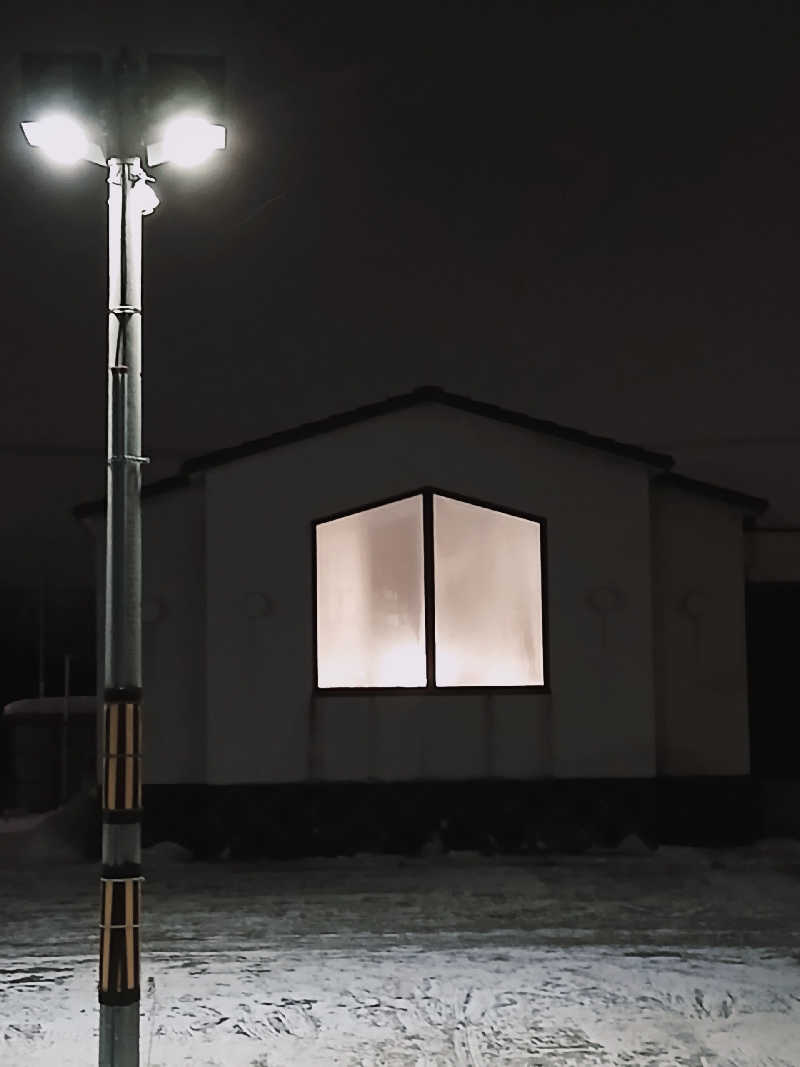 カモミール🦆さんの札幌あいの里温泉なごみのサ活写真