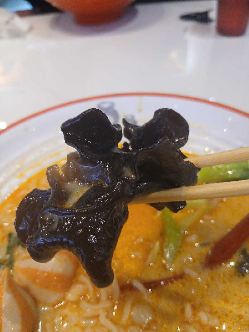 カモミール🦆さんの石狩天然温泉 番屋の湯のサ活写真