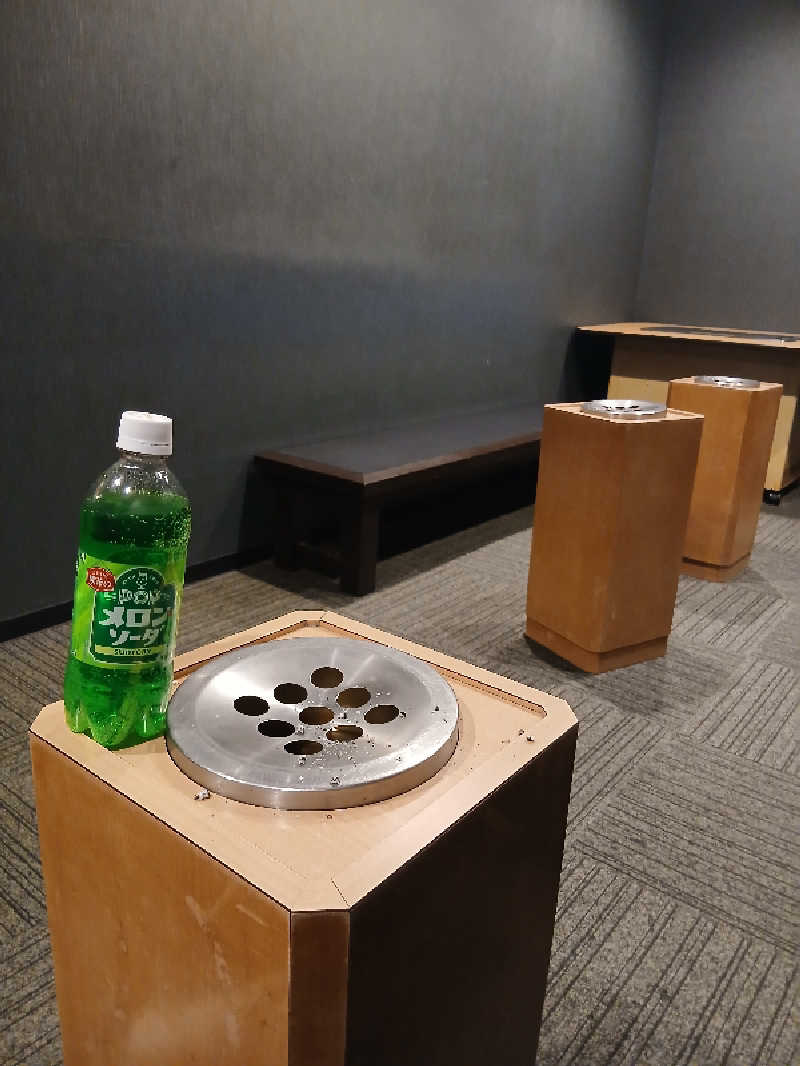 カモミール🦆さんの石狩天然温泉 番屋の湯のサ活写真