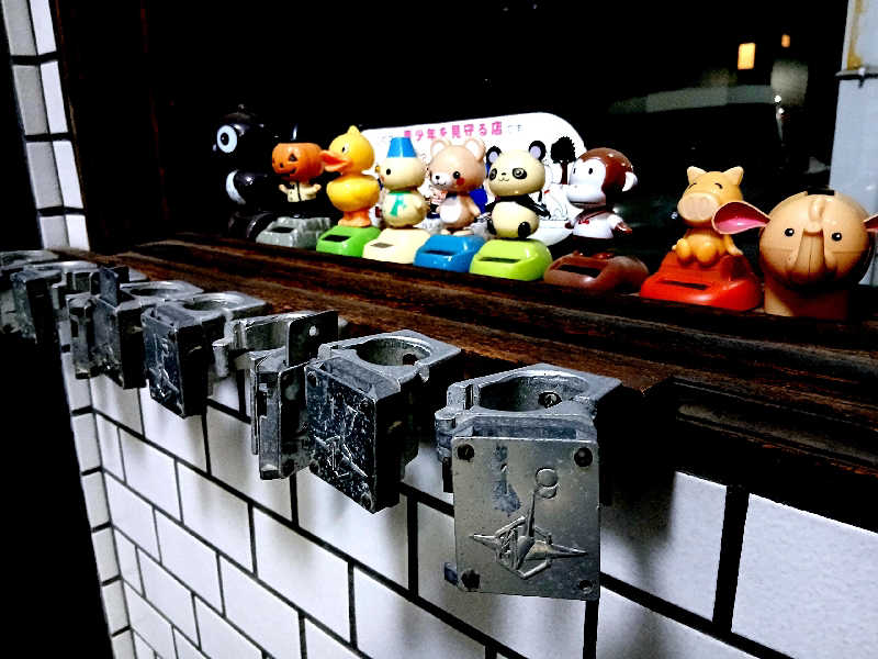 カモミール🦆さんの滝の湯のサ活写真