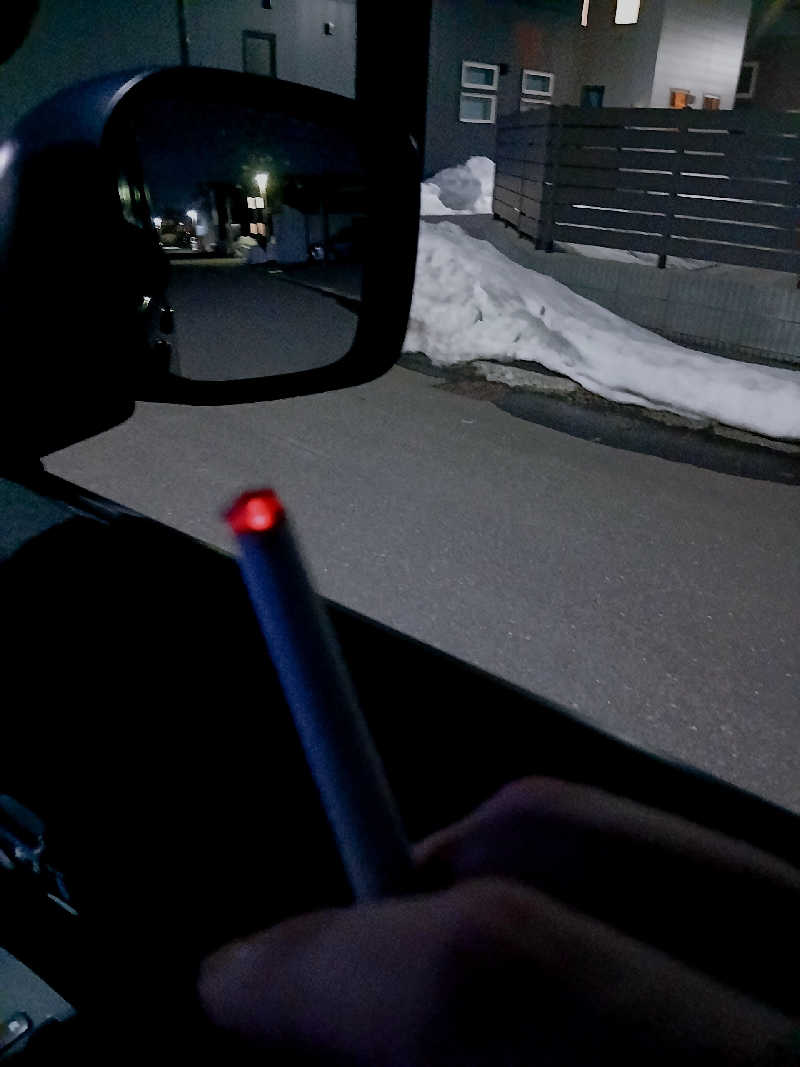 カモミール🦆さんの滝の湯のサ活写真