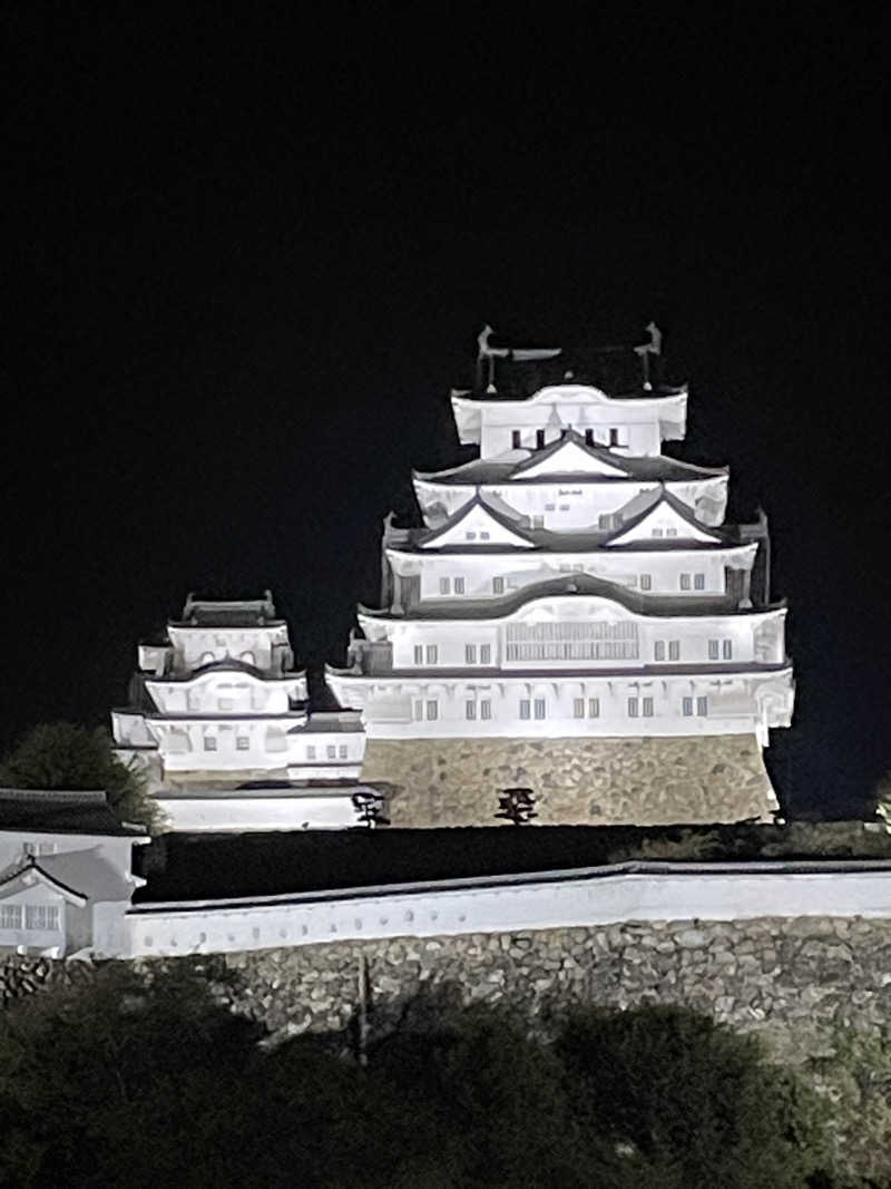 けろすさんの明和温泉-姫湯-のサ活写真