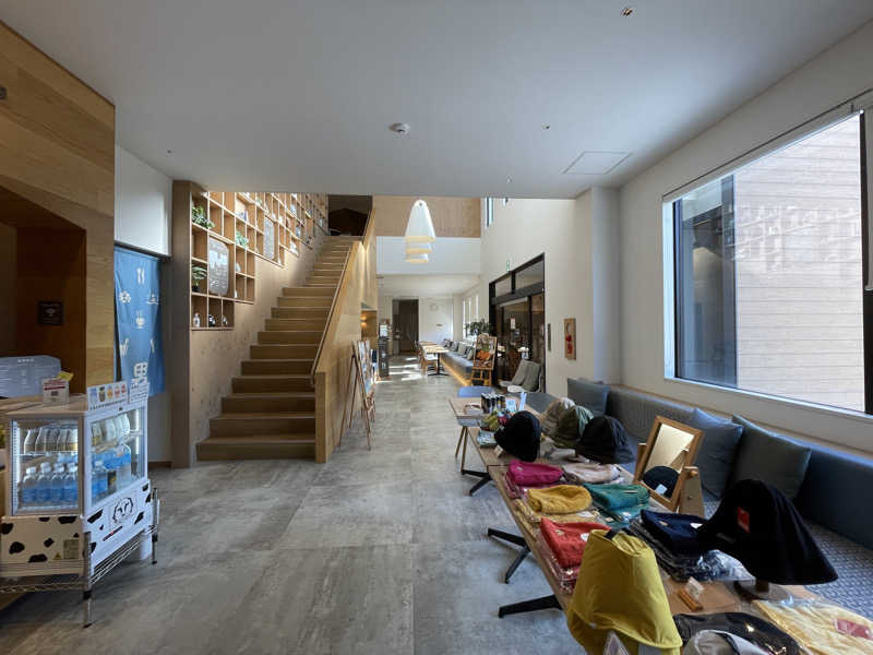 けろすさんのSauna Talo Toyama サウナタロトヤマのサ活写真