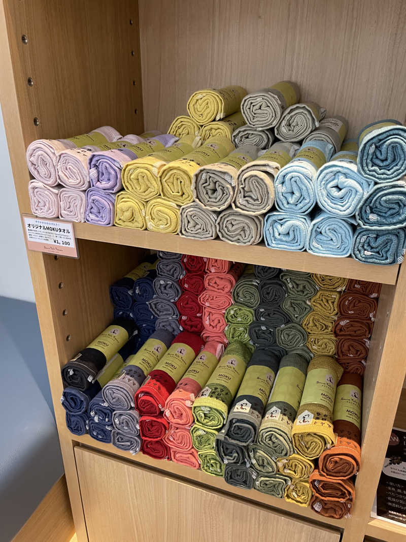 けろすさんのSauna Talo Toyama サウナタロトヤマのサ活写真