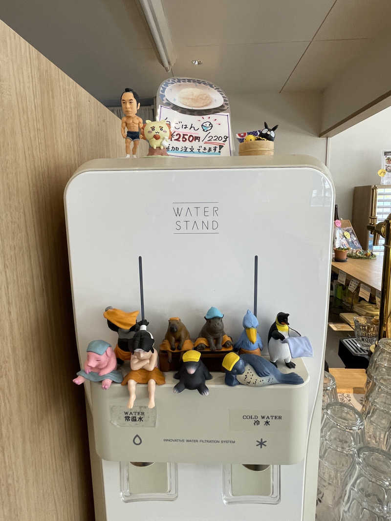 けろすさんのSauna Talo Toyama サウナタロトヤマのサ活写真