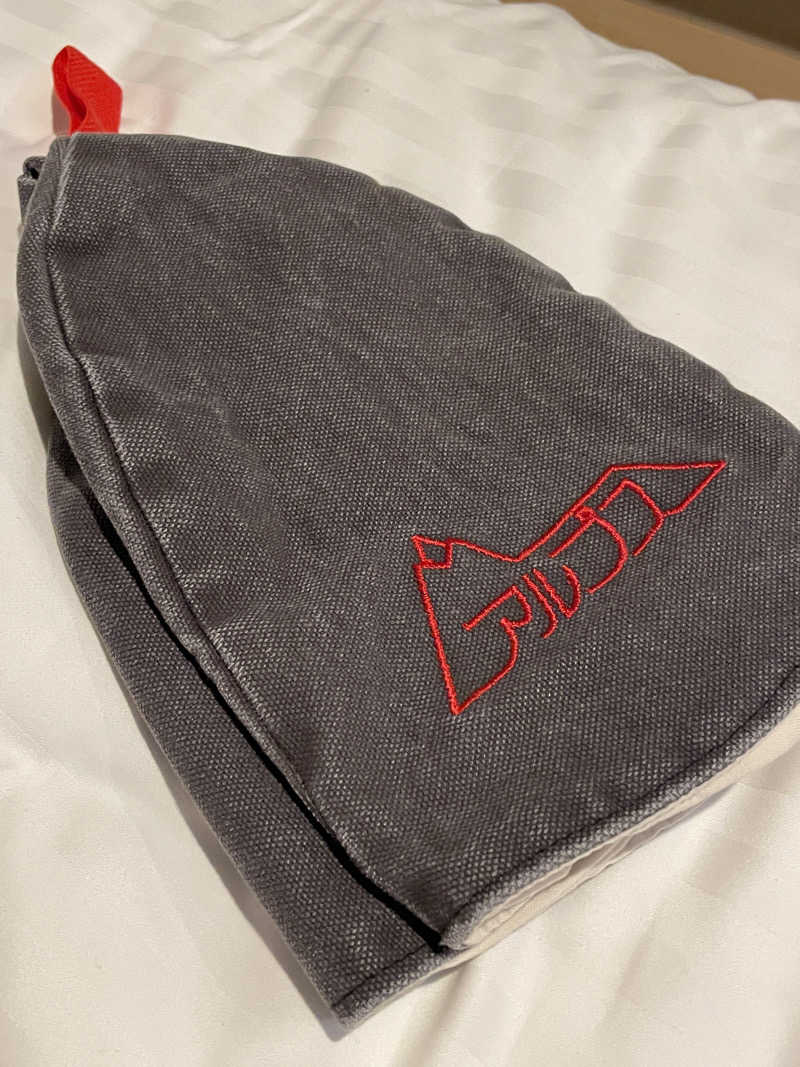 けろすさんの広島カプセルホテル&サウナ岩盤浴 ニュージャパンEXのサ活写真