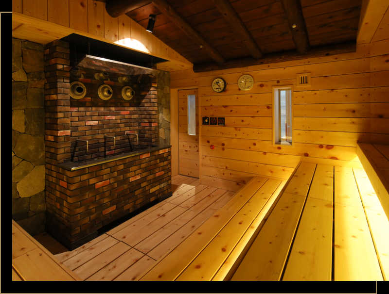 けろすさんのリラクゼーションスパ アペゼのサ活写真